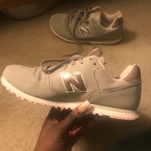 New Balance Sneakers